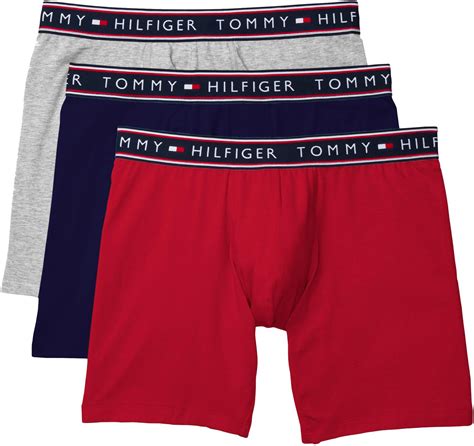 cheap tommy hilfiger boxers|tommy hilfiger 3 pack boxers.